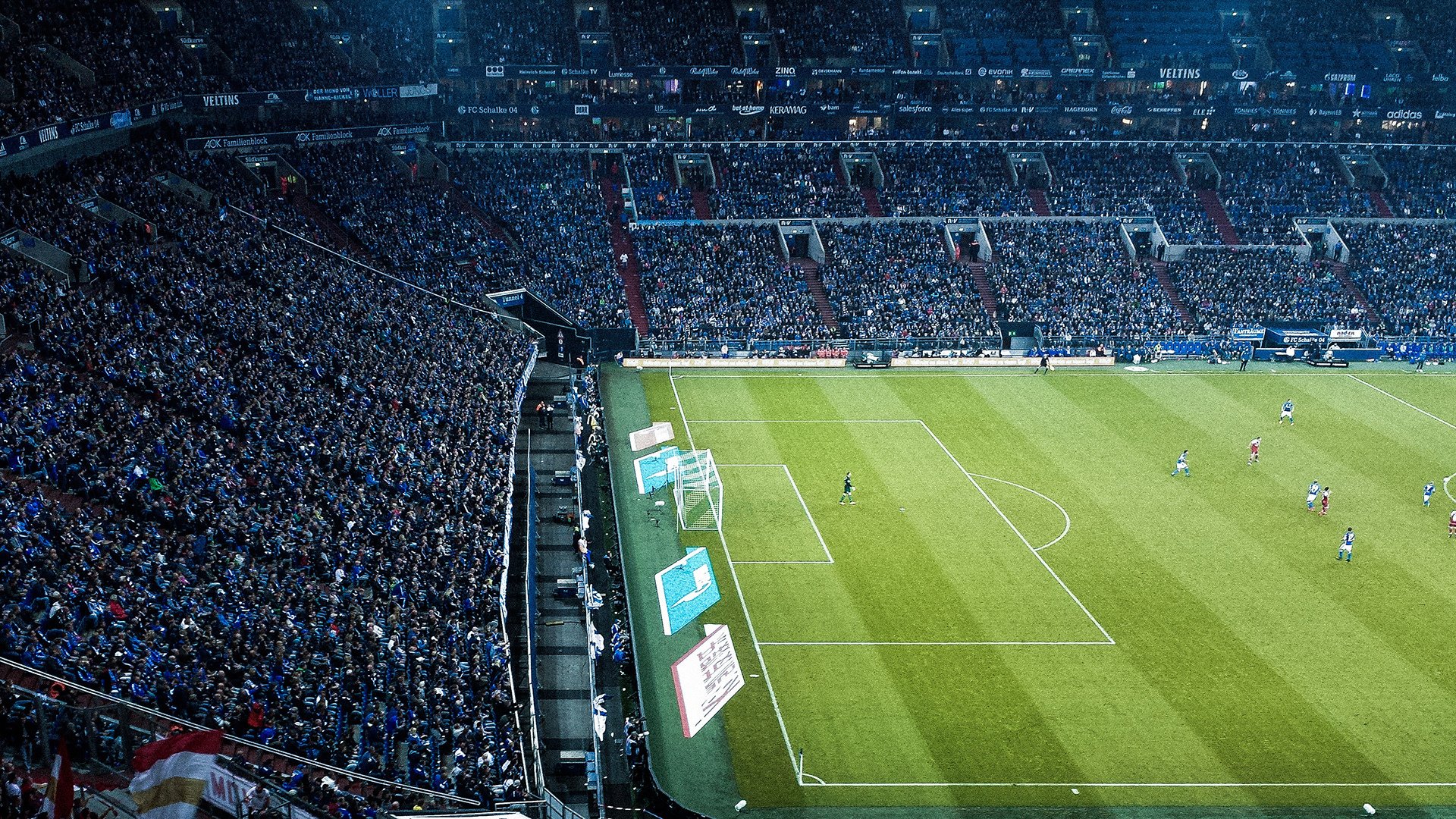 《王者荣耀》荣耀之巅,冠军之争激烈升级!