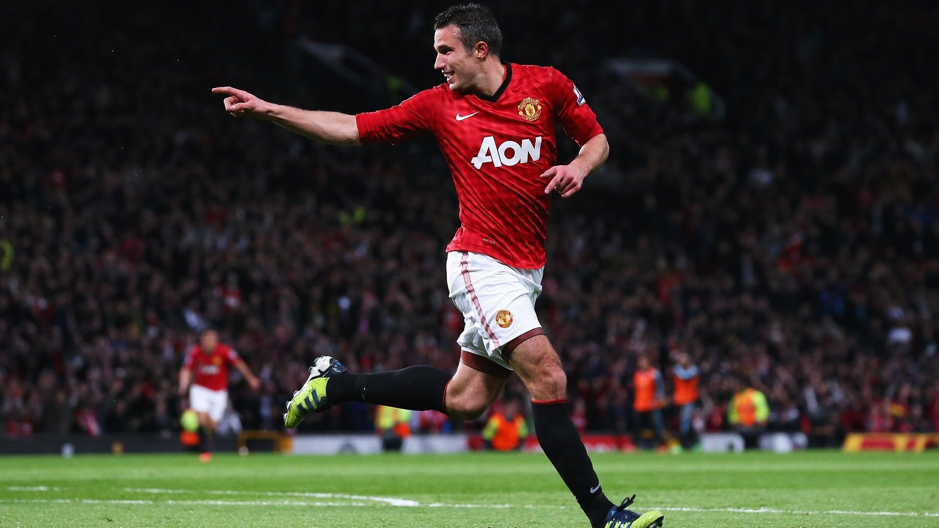 世界杯传奇球星告别赛计划启动 多代球王有望同场献艺